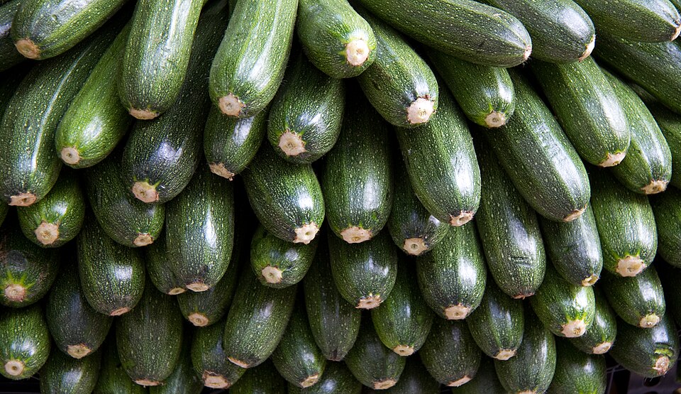 Кабачок